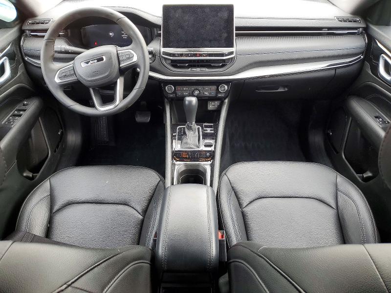 Photo 8 from auction – 2025 JEEP COMPASS LI with VIN 3C4NJDCN5ST559891