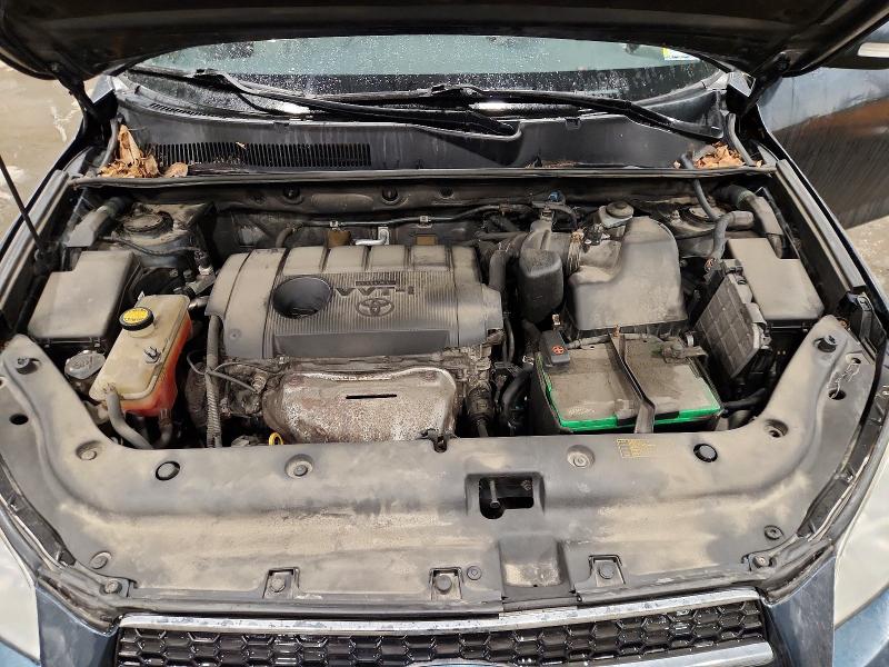 Photo 12 from auction – 2012 TOYOTA RAV4 LIMIT with VIN 2T3DF4DVXCW218900