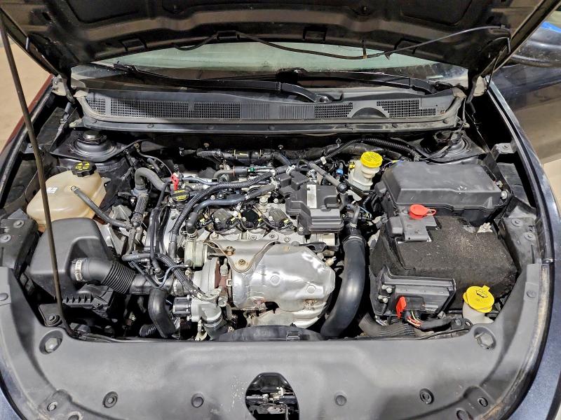 Photo 11 from auction – 2013 DODGE DART SE with VIN 1C3CDFAH6DD225258