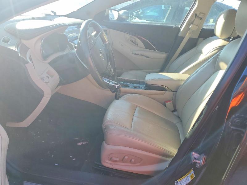 Photo 7 from auction – 2014 BUICK LACROSSE with VIN 1G4GF5G32EF291935