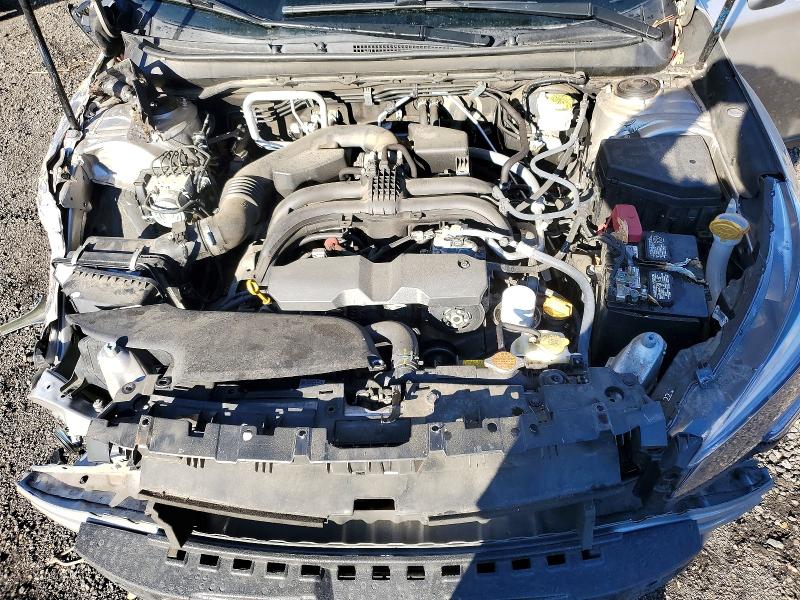 Photo 12 from auction – 2019 SUBARU OUTBACK 2. with VIN 4S4BSAFC7K3325381
