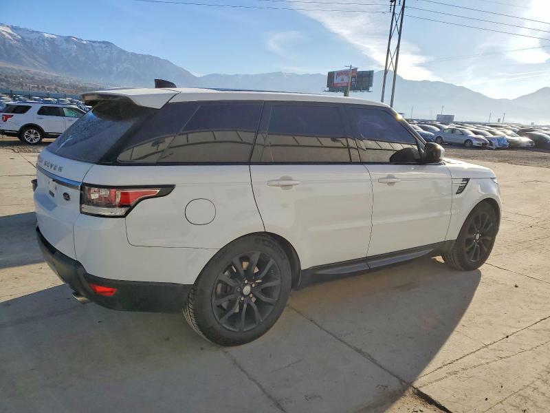 Photo 3 from auction – 2017 LAND ROVER RANGE ROVE with VIN SALWR2FV6HA155603