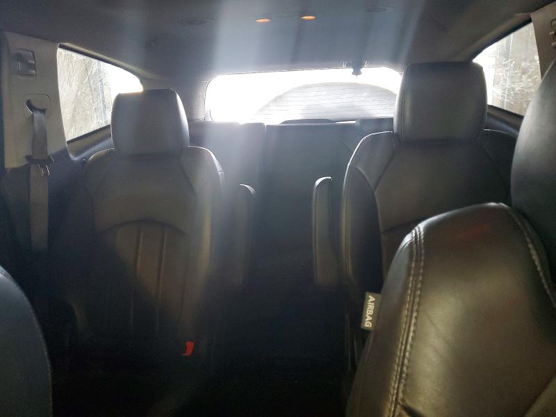 Photo 10 from auction – 2014 CHEVROLET TRAVERSE L with VIN 1GNKVJKD1EJ276597