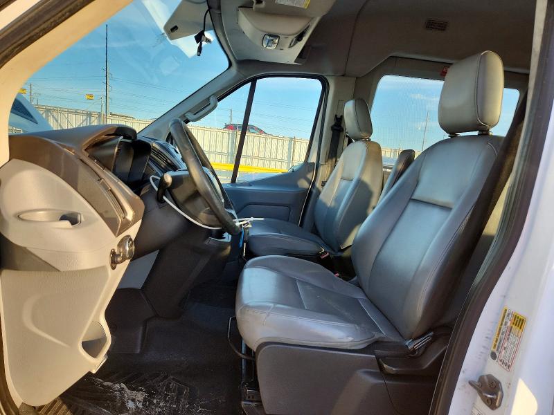 Photo 7 from auction – 2015 FORD TRANSIT with VIN 1FBZX2CM3FKA73538