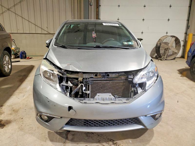 Photo 5 from auction – 2015 NISSAN VERSA NOTE with VIN 3N1CE2CP2FL388057