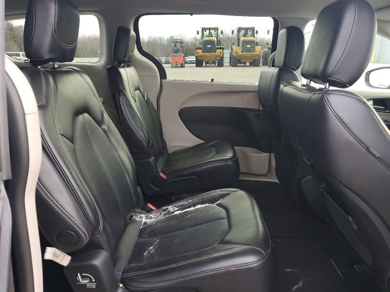 Photo 11 from auction – 2024 CHRYSLER PACIFICA T with VIN 2C4RC1BG0RR155276