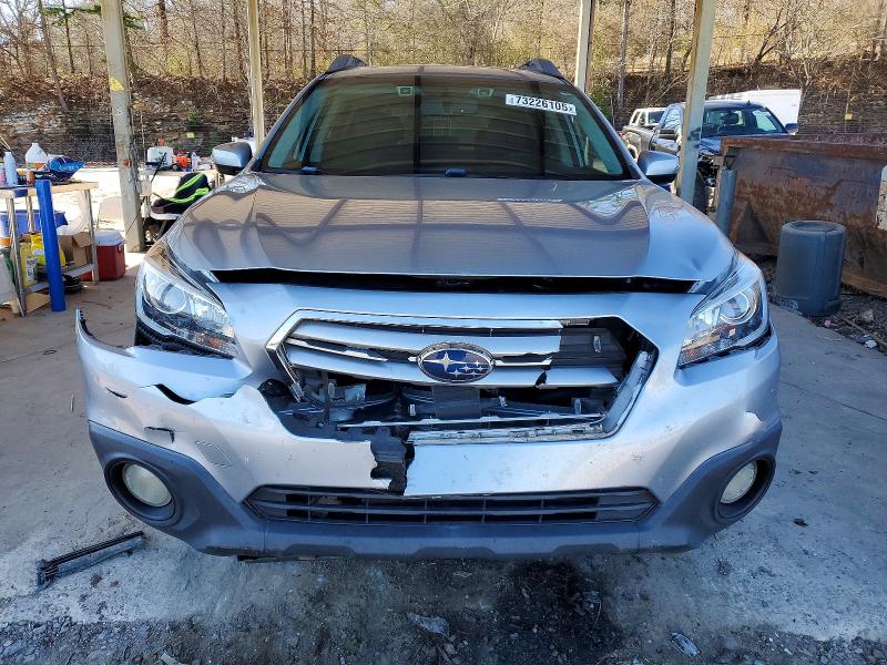 Снимка 5 от търг – 2015 SUBARU OUTBACK 2. с VIN 4S4BSBFC3F3264994