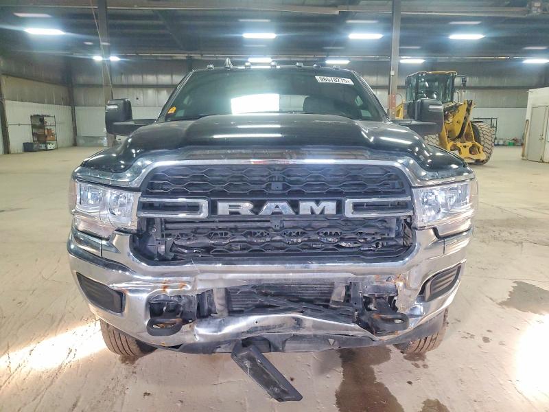 Photo 5 from auction – 2024 RAM 3500 TRADE with VIN 3C63RRGL4RG399633