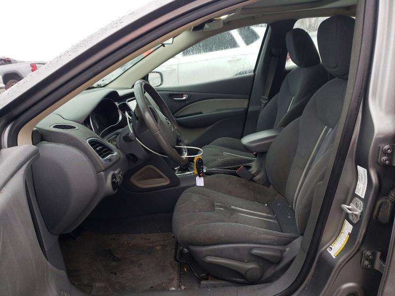 Photo 7 from auction – 2013 DODGE DART with VIN 1C3CDFBH6DD136997