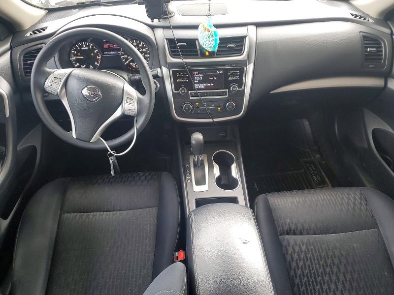 Photo 8 from auction – 2018 NISS ALTIMA with VIN 1N4AL3APXJC472530
