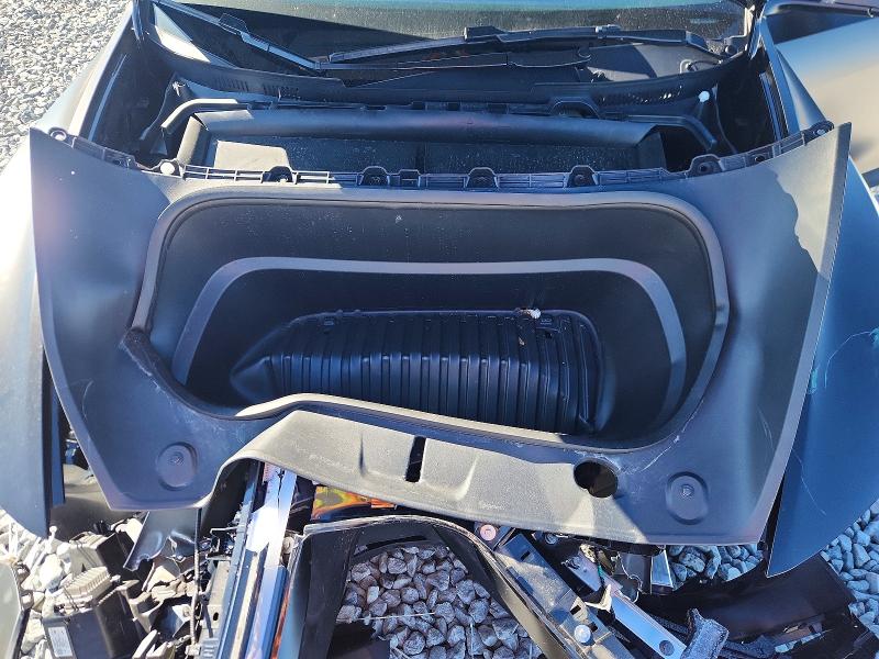 Photo 12 from auction – 2026 TESLA MODEL Y with VIN 7SAYGDEEXTA399421
