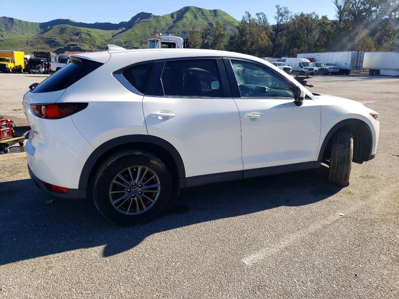 Photo 3 from auction – 2019 MAZDA CX-5 with VIN JM3KFACM2K0545400