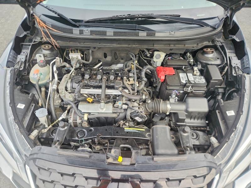 Photo 11 from auction – 2021 NISSAN KICKS with VIN 3N1CP5CVXML522708
