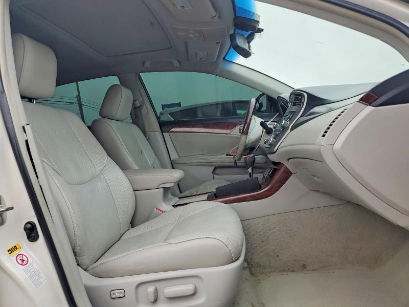 Photo 7 from auction – 2011 TOYOTA AVALON BAS with VIN 4T1BK3DB3BU434873