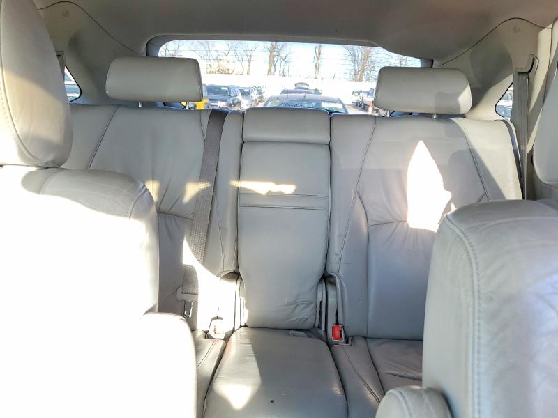 Foto 10 de la subasta – 2004 LEXUS RX 330 con VIN 2T2HA31U54C001610
