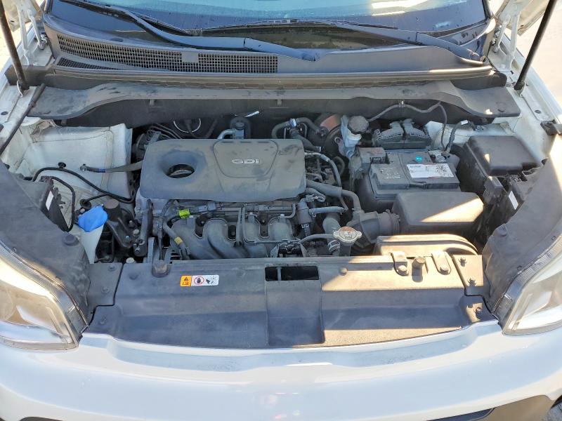 Photo 11 from auction – 2017 KIA SOUL with VIN KNDJN2A2XH7435905
