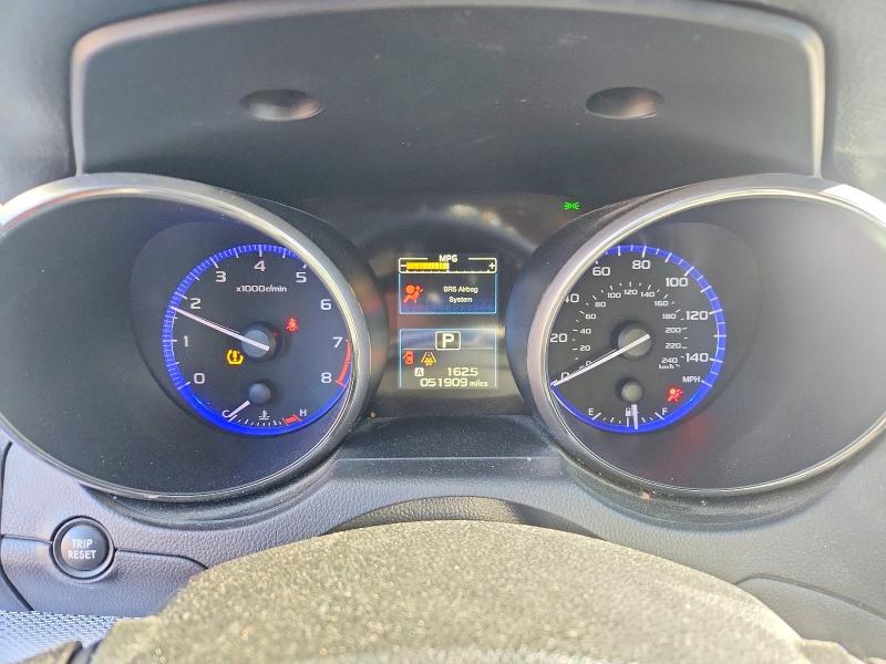 Photo 9 from auction – 2017 SUBARU OUTBACK 2. with VIN 4S4BSACC8H3335575