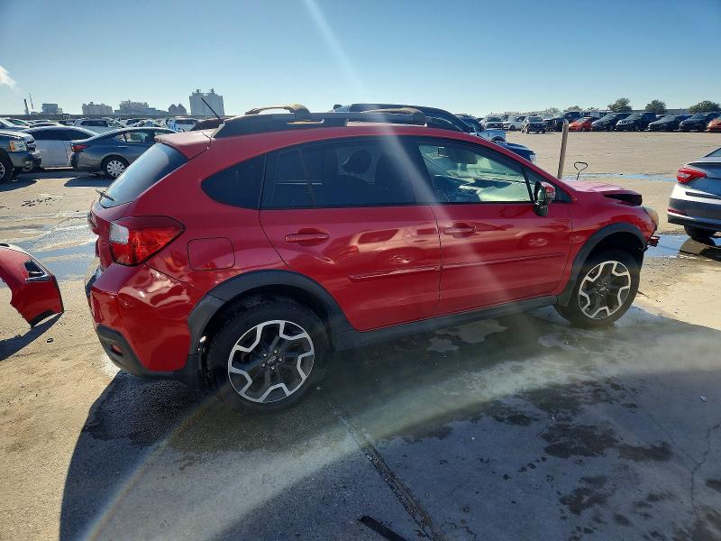 Photo 3 from auction – 2016 SUBARU CROSSTREK with VIN JF2GPABC9G8310927