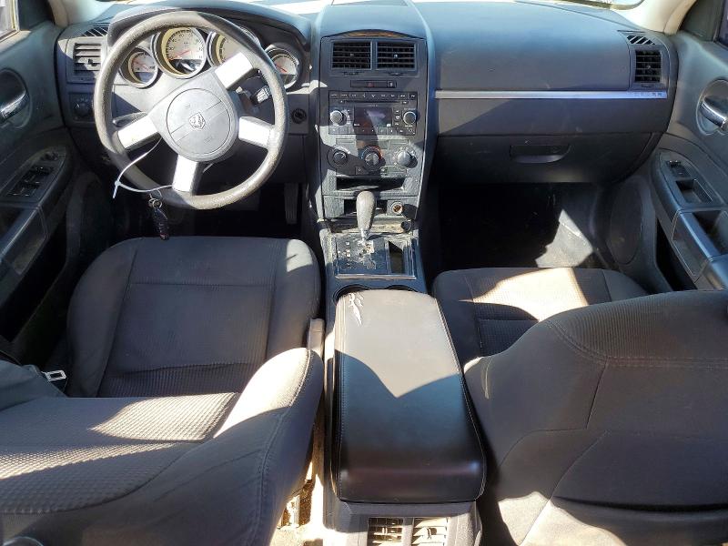 Photo 8 from auction – 2008 DODGE CHARGER with VIN 2B3KA43G88H254506