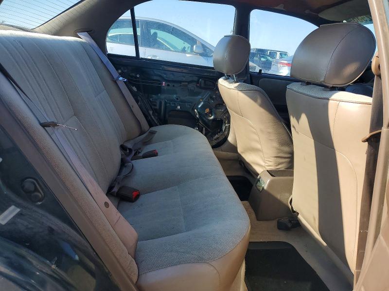 Photo 10 from auction – 1997 TOYOTA COROLLA BA with VIN 1NXBA02E1VZ561530