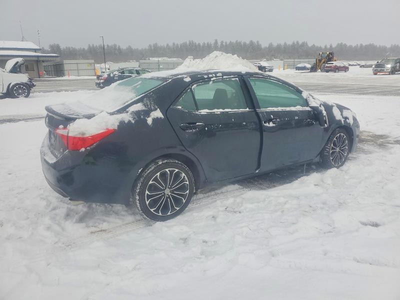 Photo 3 from auction – 2016 TOYOTA COROLLA with VIN 2T1BURHE8GC654424