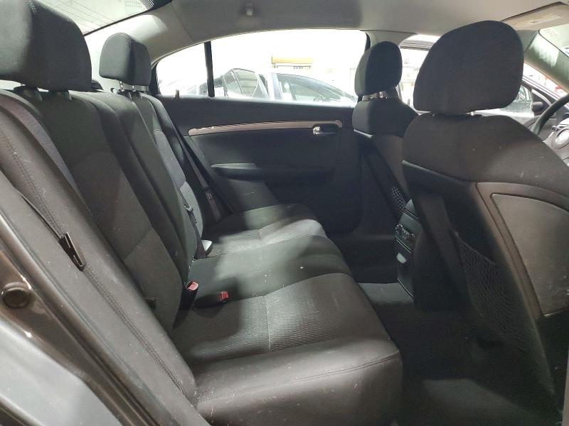 Photo 10 from auction – 2007 SATURN AURA XR with VIN 1G8ZV57737F186935