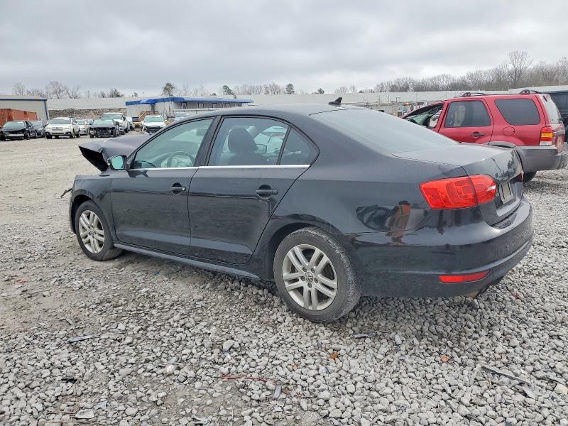 Photo 2 from auction – 2013 VOLKSWAGEN JETTA TDI with VIN 3VWLL7AJ3DM366247