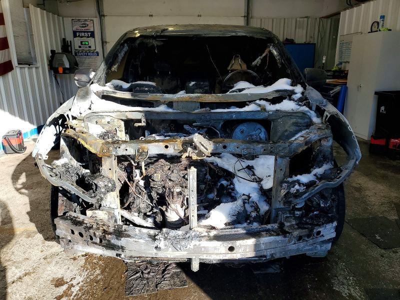 Photo 5 from auction – 2016 HONDA PILOT LX with VIN 5FNYF6H19GB014587