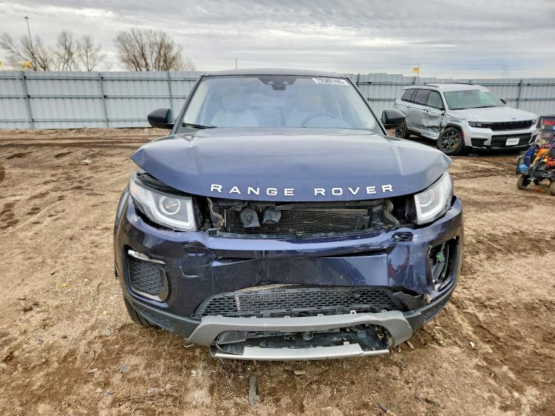 Photo 5 from auction – 2016 LAND ROVER RANGE ROVE with VIN SALVR2BG1GH158482