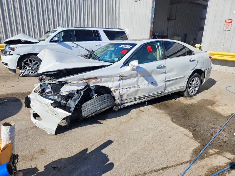 LEXUS ES 350 2011 con VIN JTHBK1EG4B2421224 - Foto de la subasta