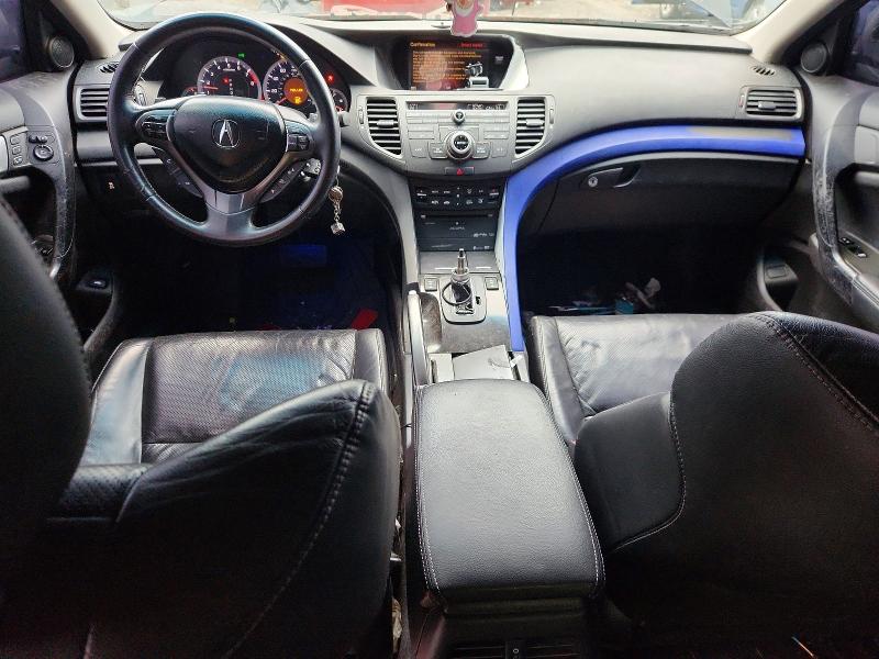 Photo 8 from auction – 2014 ACURA TSX with VIN JH4CU2F65EC003988