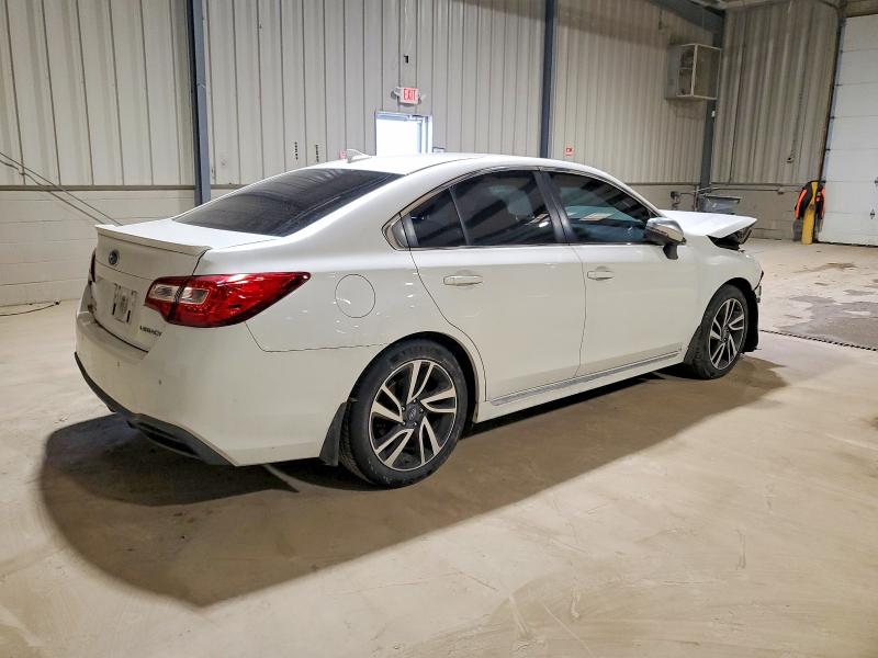 Photo 3 from auction – 2018 SUBARU LEGACY with VIN 4S3BNAS67J3037211