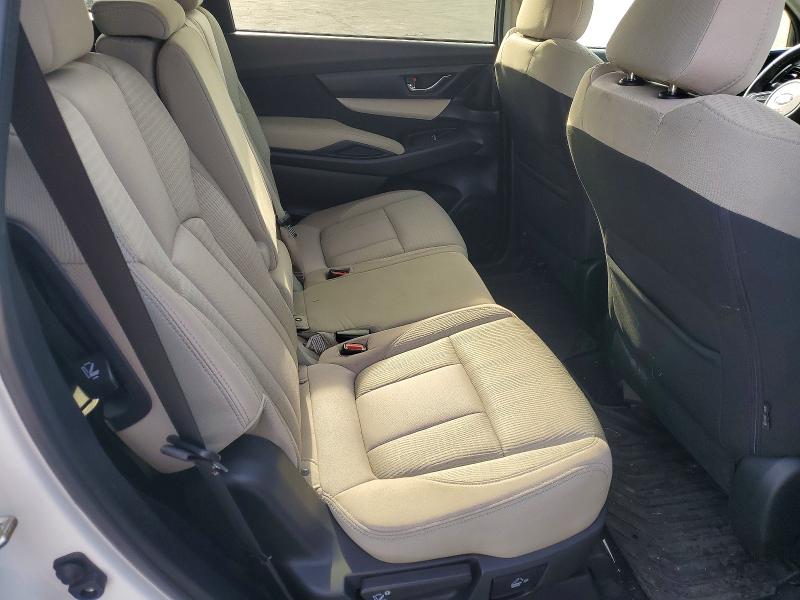 Photo 11 from auction – 2019 SUBARU ASCENT PRE with VIN 4S4WMACD9K3447488
