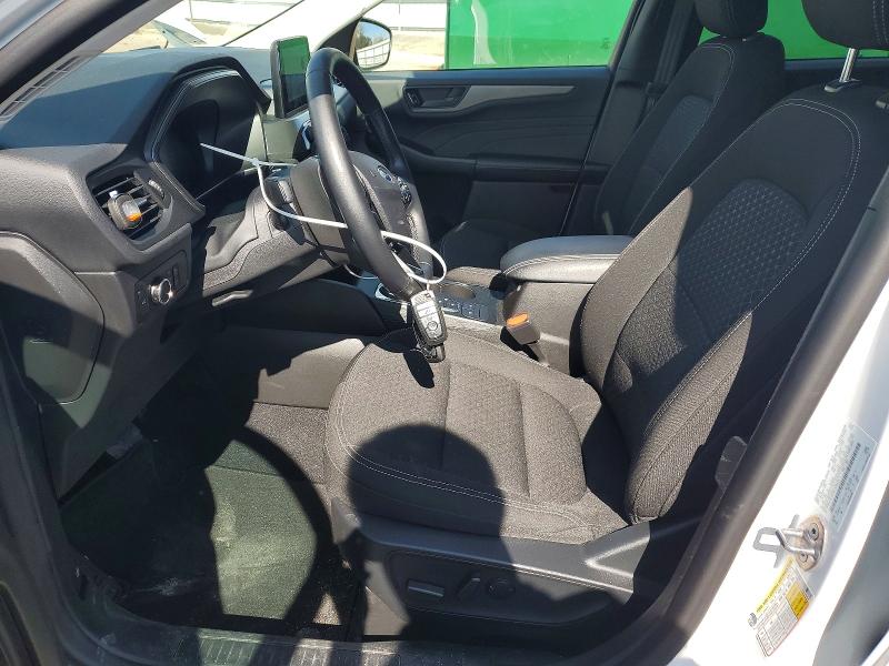 Photo 7 from auction – 2024 FORD ESCAPE with VIN 1FMCU0GN0RUA49834