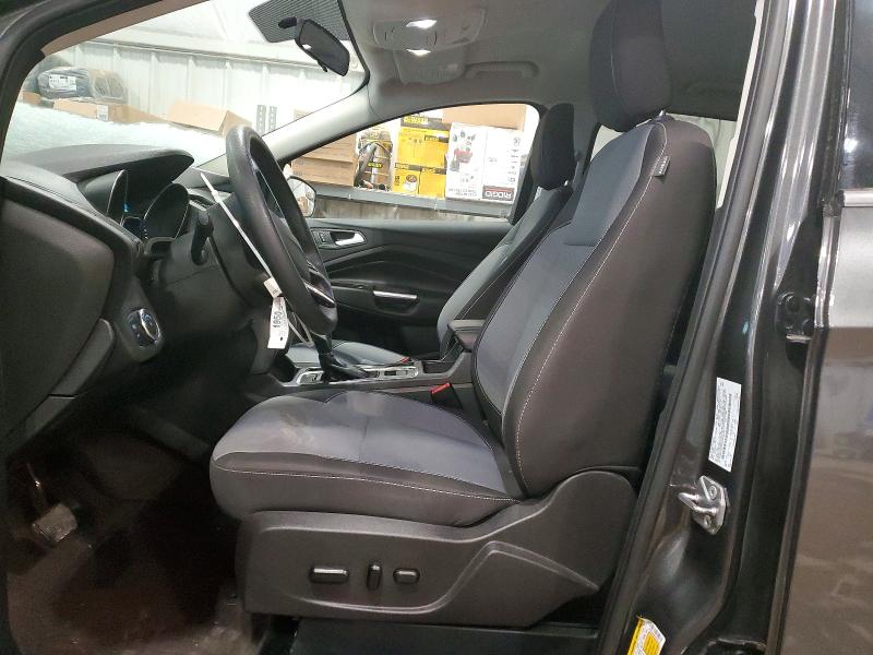 Photo 7 from auction – 2019 FORD ESCAPE SE with VIN 1FMCU0GD6KUB49756