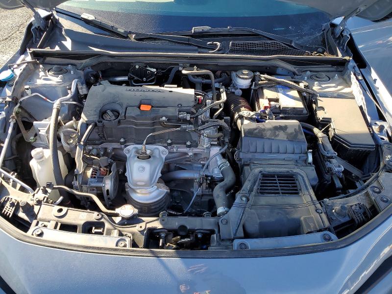 Photo 11 from auction – 2024 HONDA CIVIC with VIN 2HGFE2F57RH584093