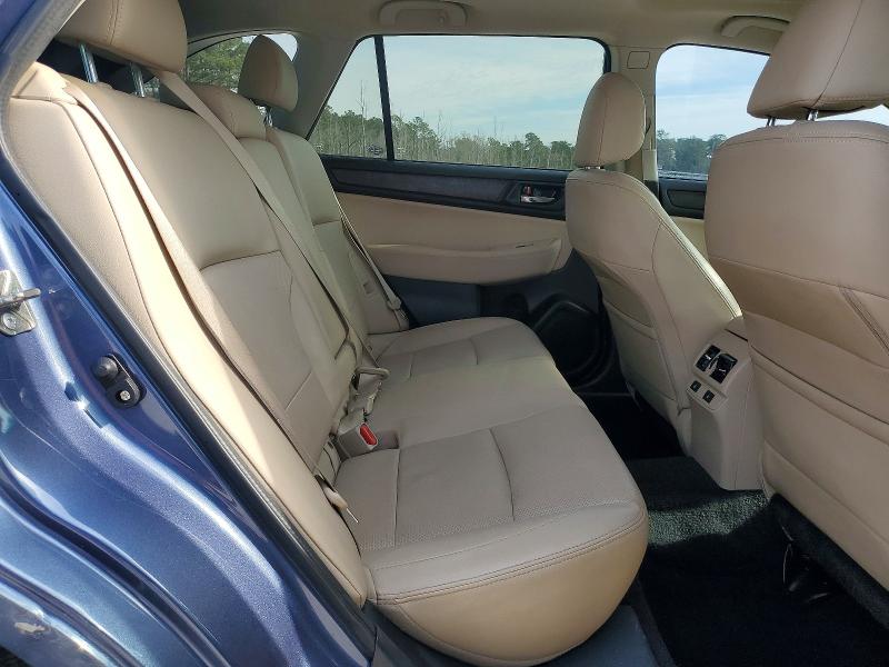 Photo 11 from auction – 2016 SUBARU OUTBACK 2. with VIN 4S4BSBNC5G3330822