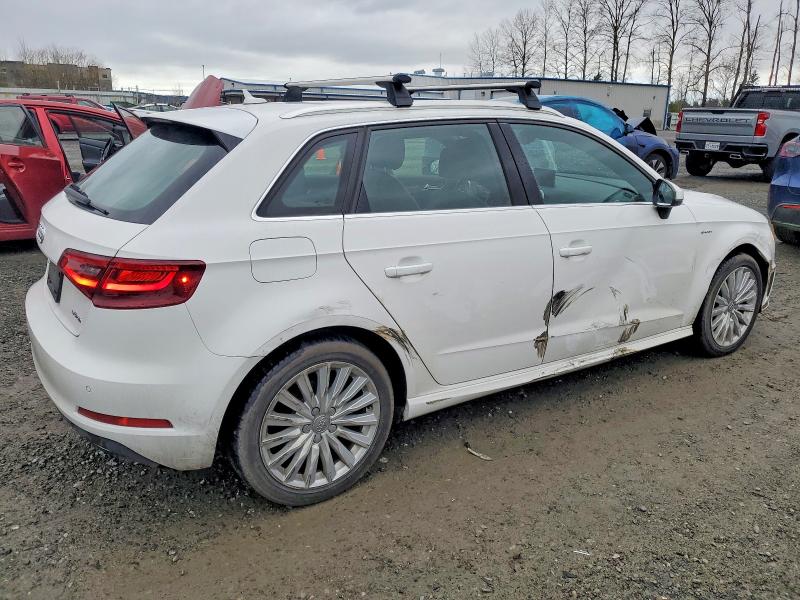 Photo 3 from auction – 2016 AUDI A3 E-TRON with VIN WAUTPBFF9GA101541