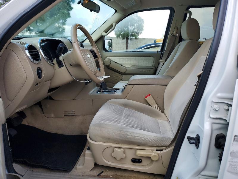 Photo 7 from auction – 2008 FORD EXPLORER X with VIN 1FMEU73E98UA93157