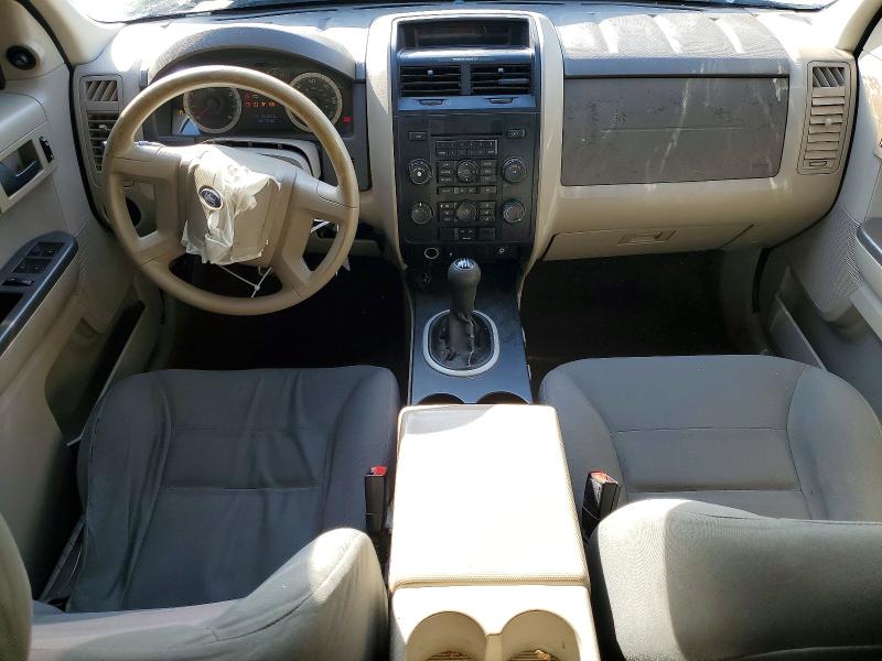Photo 8 from auction – 2008 FORD ESCAPE XLS with VIN 1FMCU02Z68KE02937