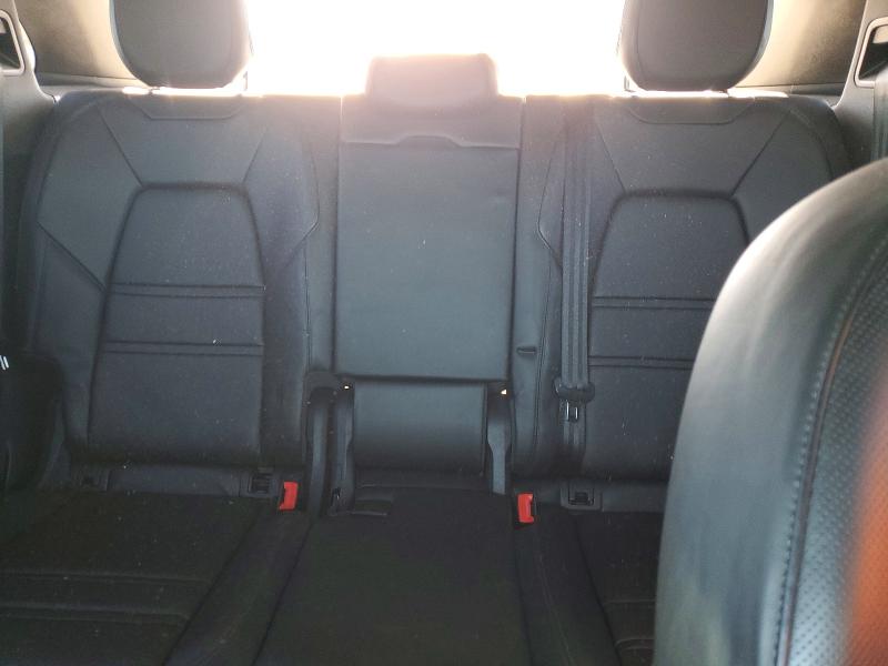 Photo 10 from auction – 2020 PORSCHE CAYENNE with VIN WP1AA2AY9LDA07039