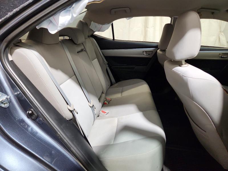Photo 10 from auction – 2016 TOYOTA COROLLA L with VIN 2T1BURHEXGC636068