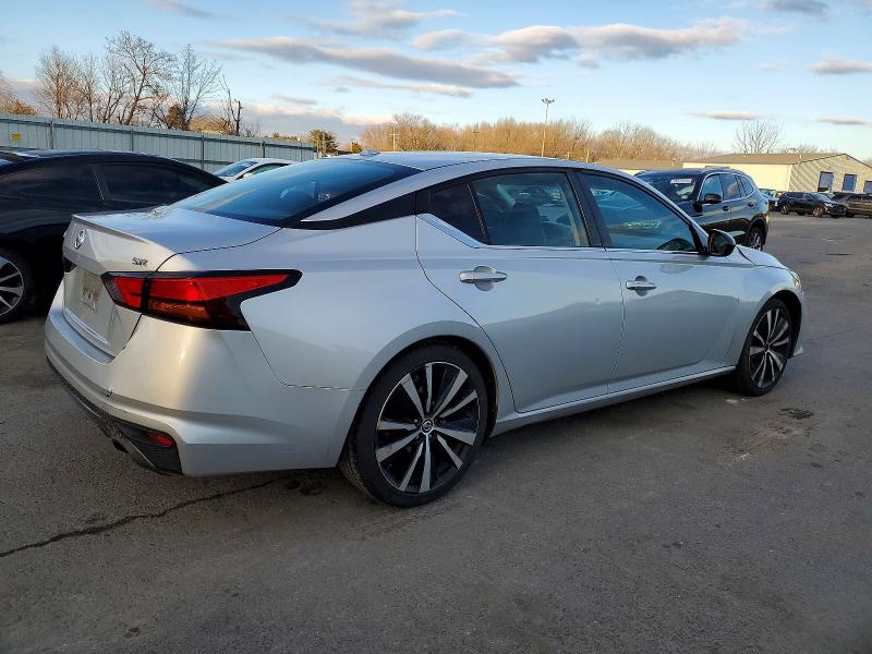 Photo 3 from auction – 2019 NISSAN ALTIMA with VIN 1N4BL4CVXKC146931