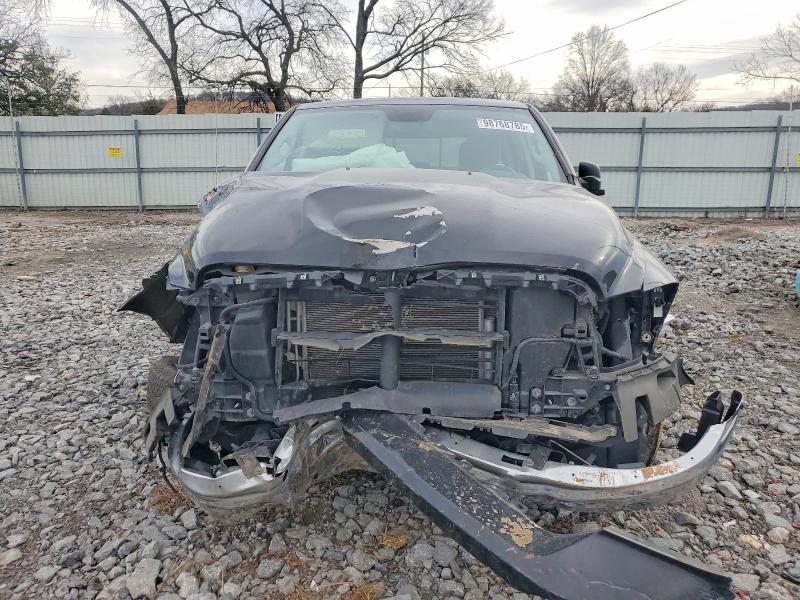 Photo 5 from auction – 2020 RAM 1500 CLASS with VIN 1C6RR6TT6LS134324