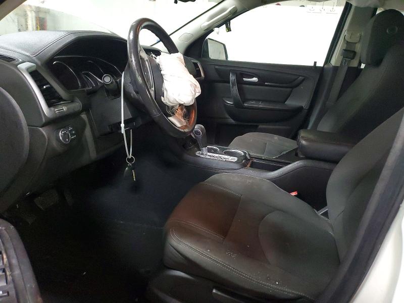 Photo 7 from auction – 2015 GMC ACADIA SLE with VIN 1GKKRNED4FJ231921