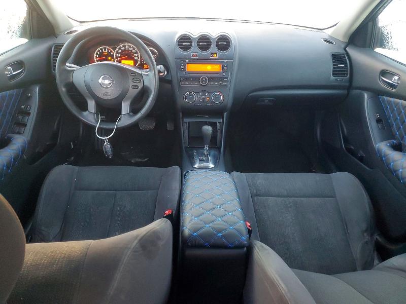 Photo 8 from auction – 2010 NISSAN ALTIMA with VIN 1N4AL2AP3AN483397