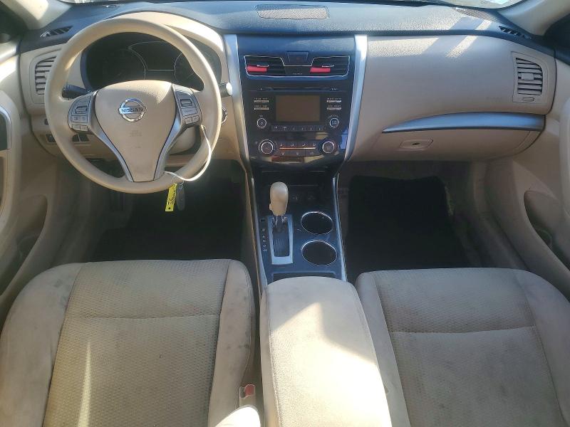 Photo 8 from auction – 2014 NISSAN ALTIMA 2.5 with VIN 1N4AL3AP8EC315794
