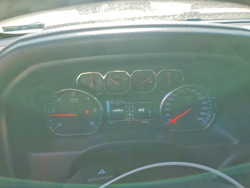 Photo 9 from auction – 2017 GMC SIERRA with VIN 3GTU2NEC5HG368032