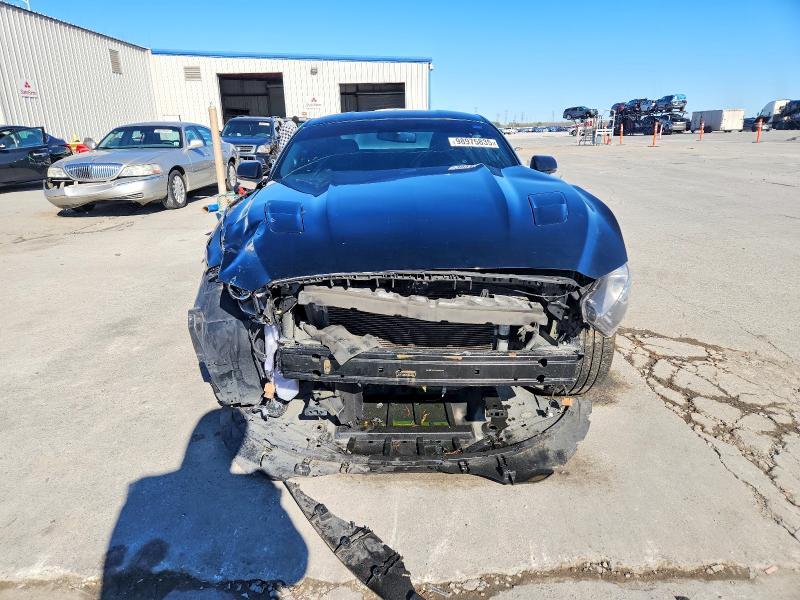 Photo 5 from auction – 2016 FORD MUSTANG GT with VIN 1FA6P8CF7G5218783