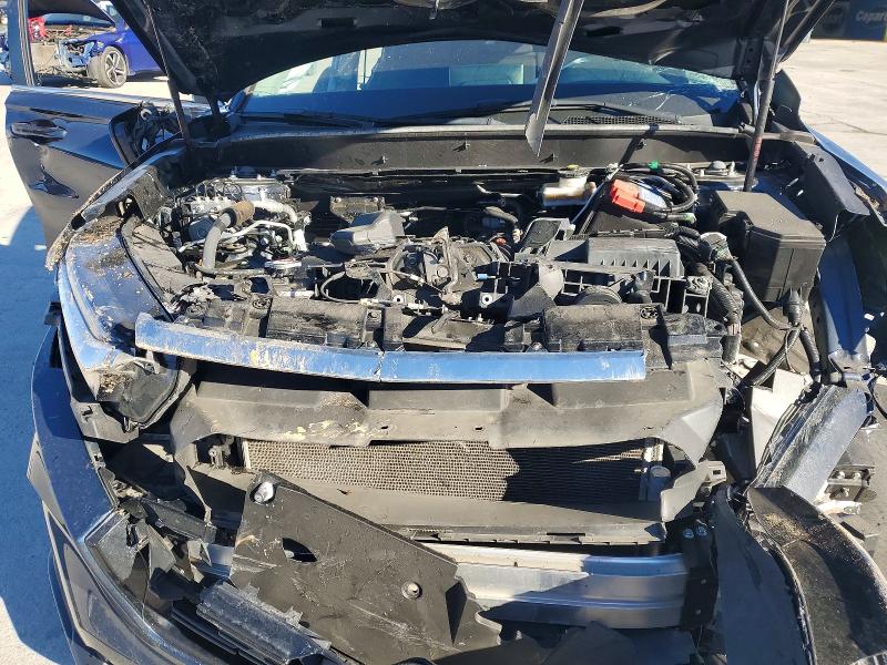 Photo 11 from auction – 2023 HONDA CR-V with VIN 7FARS3H44PE009231